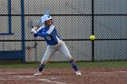 Softball vs Emmanuel  Wheaton College Softball vs Emmanuel College. - Photo By: KEITH NORDSTROM : Wheaton, Softball, Emmanuel